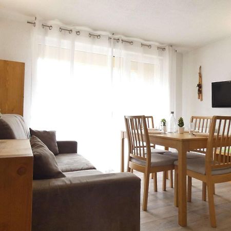 T2 Pour 4 Pers Avec Balcon A Saint-Lary-Soulan - Fr-1-457-244 Apartment Exterior foto
