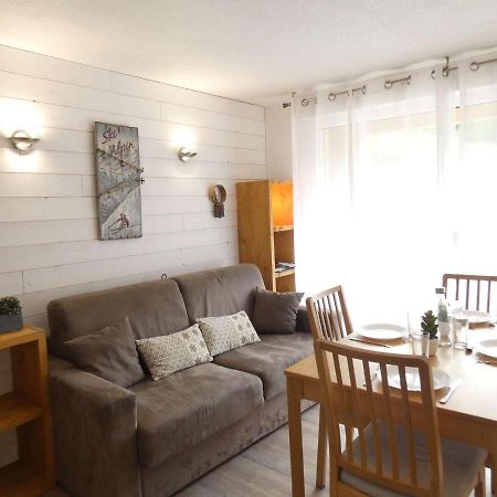 T2 Pour 4 Pers Avec Balcon A Saint-Lary-Soulan - Fr-1-457-244 Apartment Exterior foto