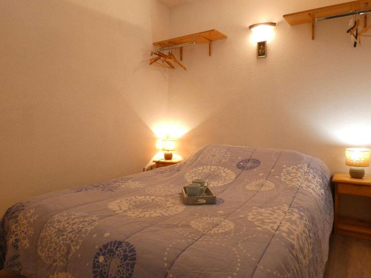 T2 Pour 4 Pers Avec Balcon A Saint-Lary-Soulan - Fr-1-457-244 Apartment Exterior foto