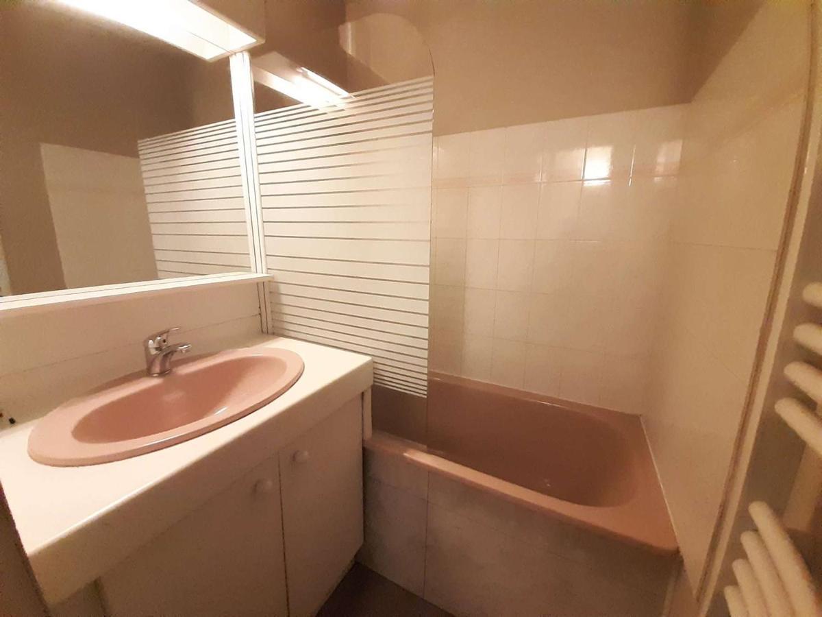 T2 Pour 4 Pers Avec Balcon A Saint-Lary-Soulan - Fr-1-457-244 Apartment Exterior foto